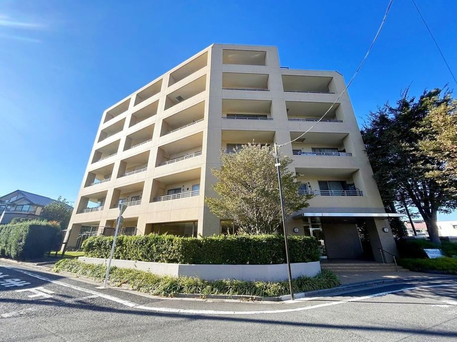3LDK apartment in Nerima Ward, Tokyo - Photo 1