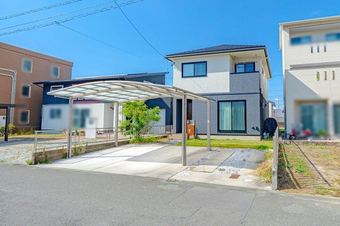 3LDK+S house in Toyohashi