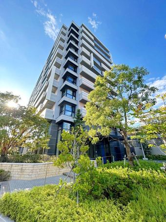 2LDK apartment in Nada Ward, Kobe