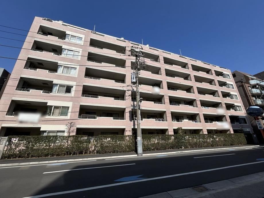 3LDK apartment in Koto Ward, Tokyo - Photo 1