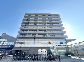 3LDK apartment in Seya Ward, Yokohama