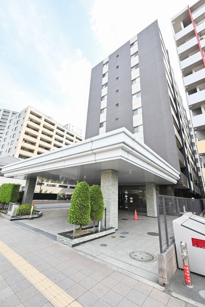 3LDK apartment in Kanagawa Ward, Yokohama, Kanagawa - Photo 1