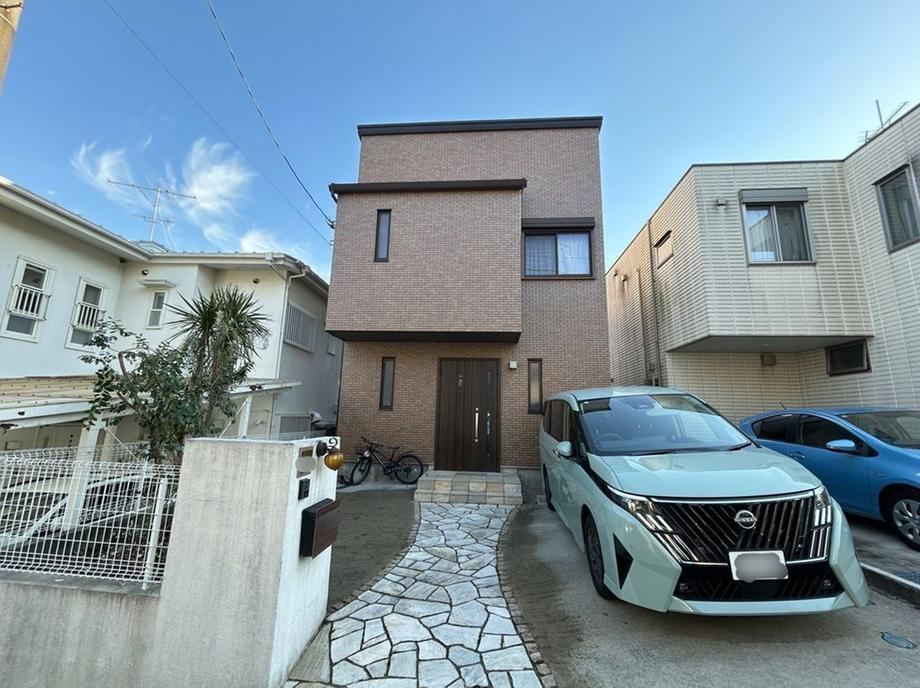2LDK house in Hodogaya Ward, Yokohama, Kanagawa - Photo 1