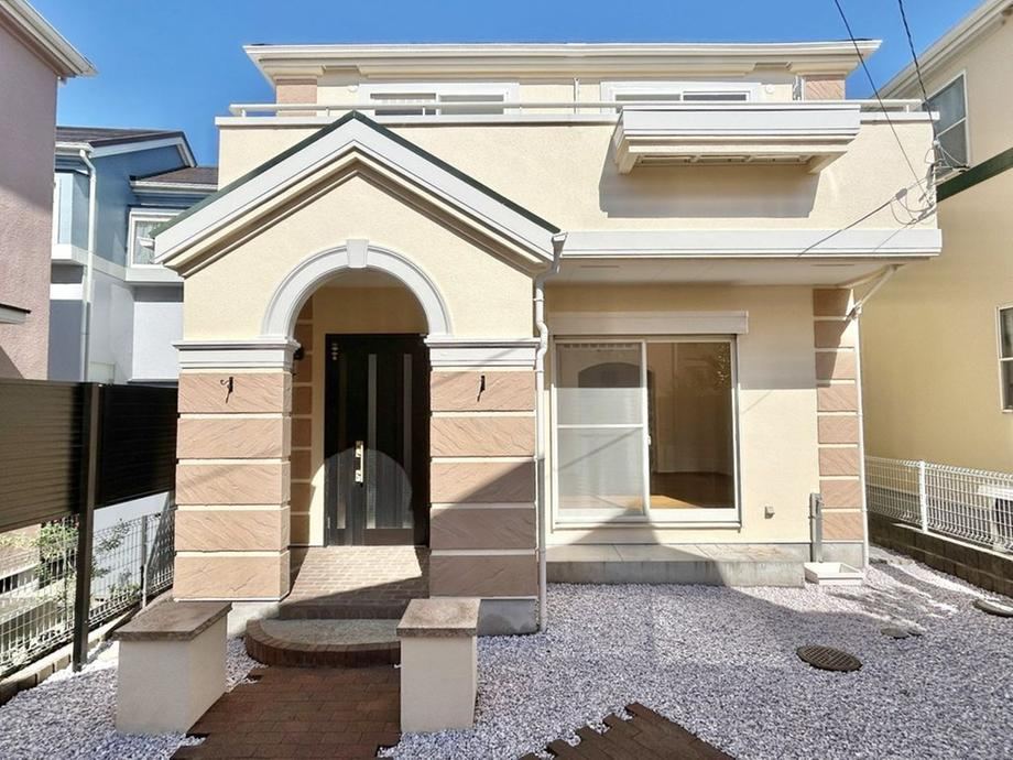 3LDK house in Minami Ward, Sagamihara, Kanagawa - Photo 1