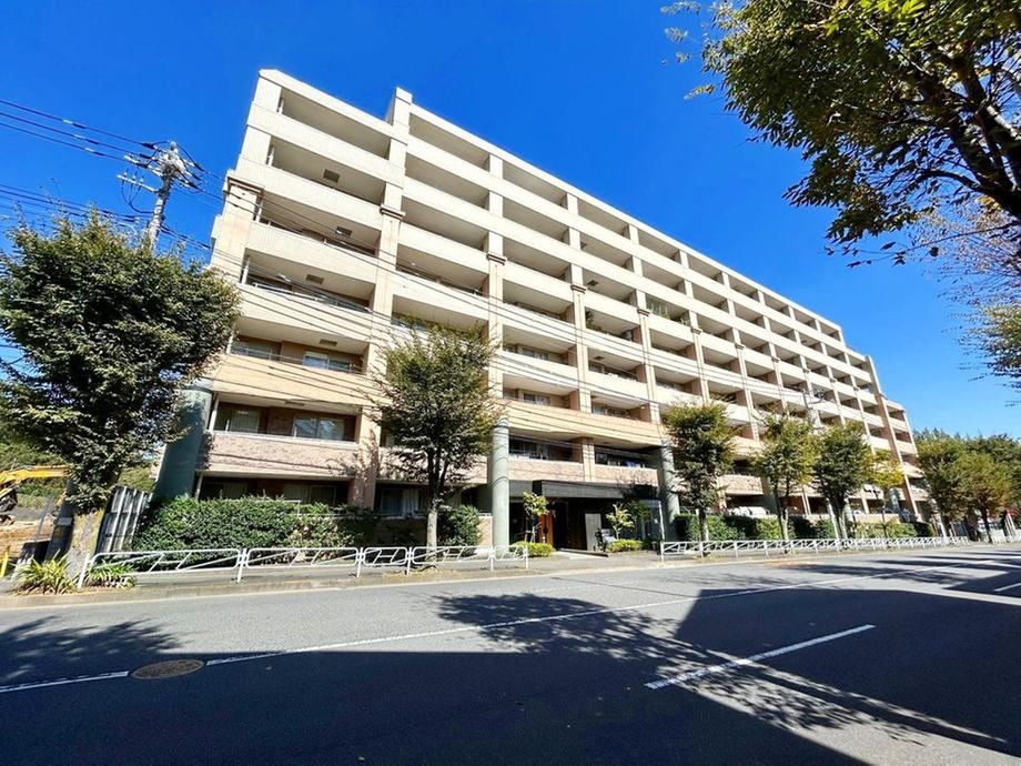 3LDK apartment in Hachioji, Tokyo - Photo 1