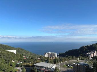 3LDK apartment in Atami