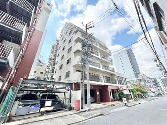 3DK apartment in Naka Ward, Nagoya