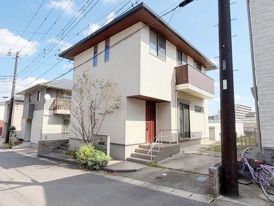 3LDK+S house in Inage Ward, Chiba - Photo 1