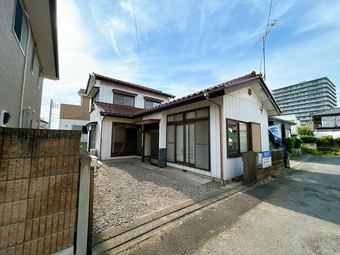 3LDK house in Takasaki