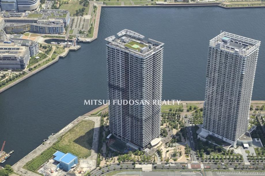 3LDK apartment in Chuo Ward, Tokyo - Photo 1
