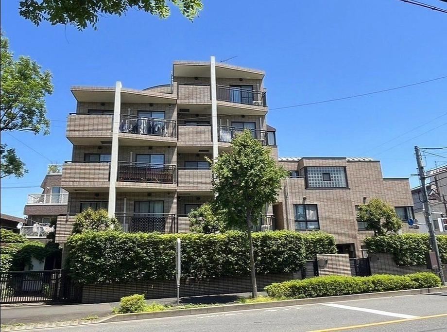3LDK apartment in Musashino, Tokyo - Photo 1