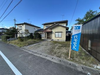 4LDK house in Tonami