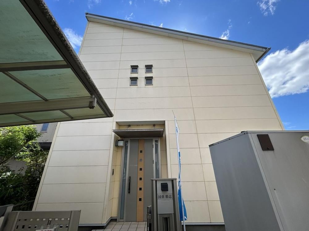 4LDK+S house in Otake, Hiroshima - Photo 1