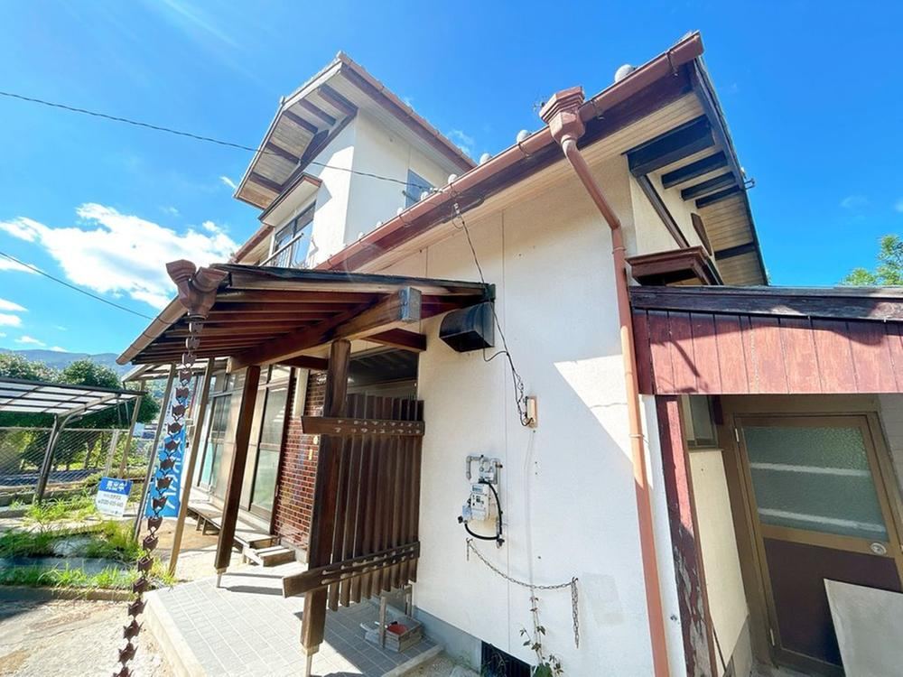 3LDK+S house in Iwakuni, Yamaguchi - Photo 1