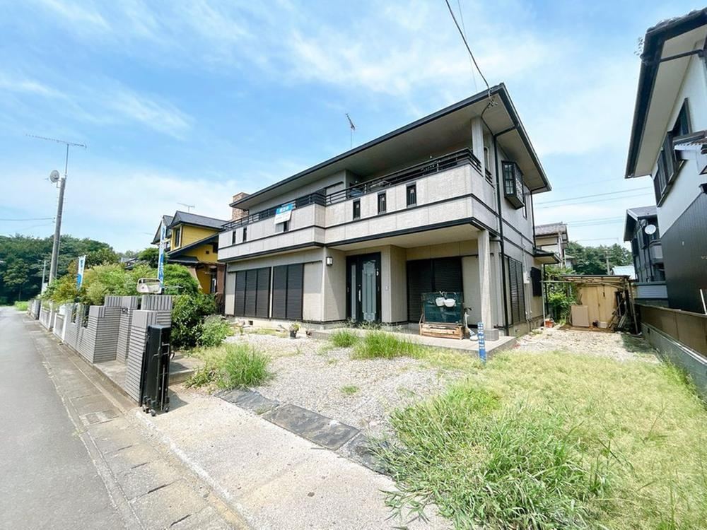 5LDK house in Nogi, Shimotsuga District, Tochigi - Photo 1