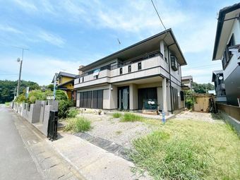 5LDK house in Shimotsuga District