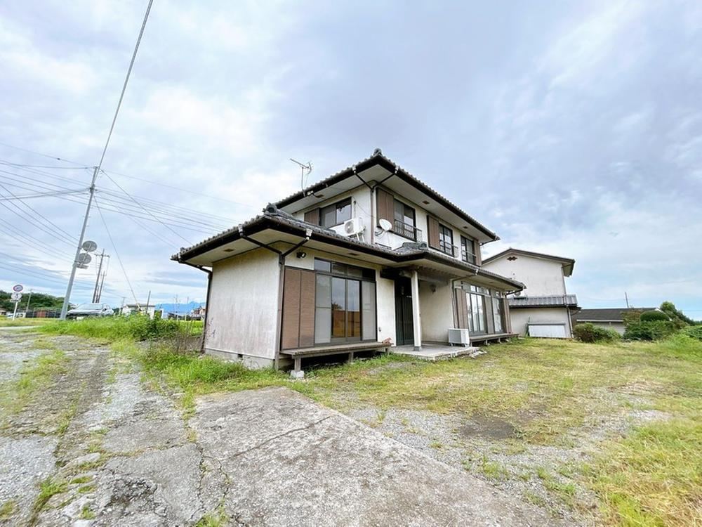 4LDK house in Shinto, Kitagunma District, Gunma - Photo 1
