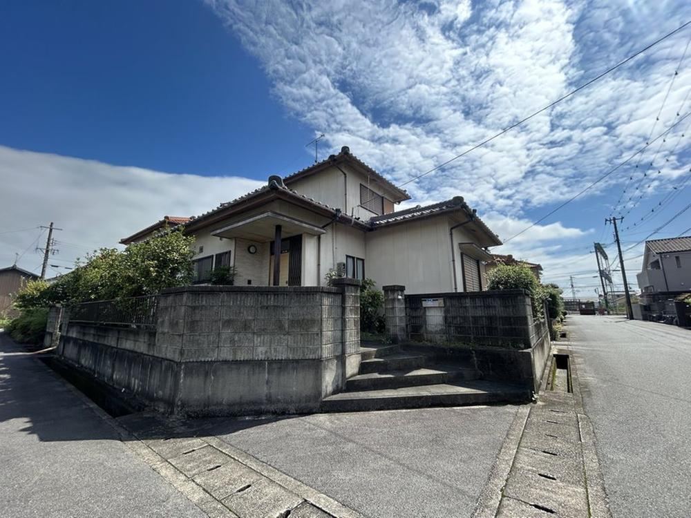 4LDK house in Matsusaka, Mie - Photo 1