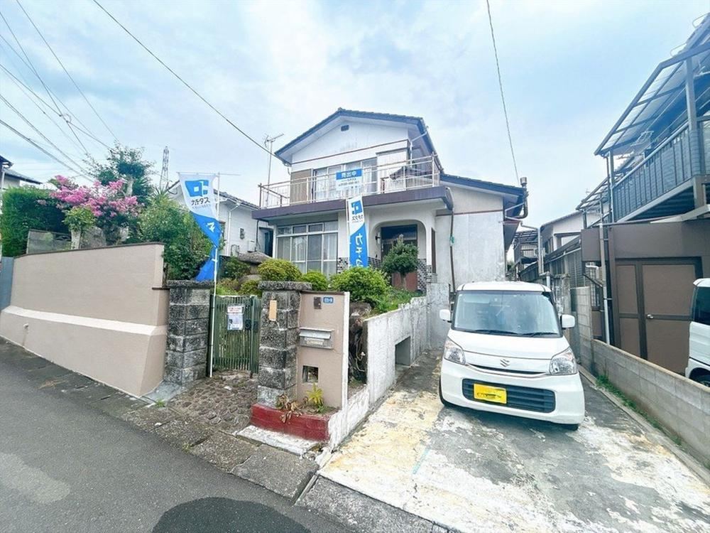 3LDK house in Nagasaki, Nagasaki - Photo 1