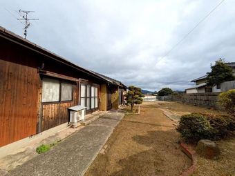 5LDK house in Shimonoseki