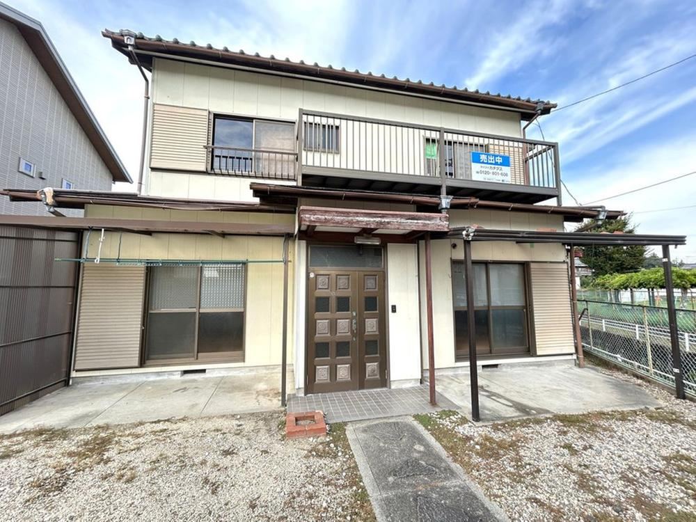 3LDK house in Kuwana, Mie - Photo 1