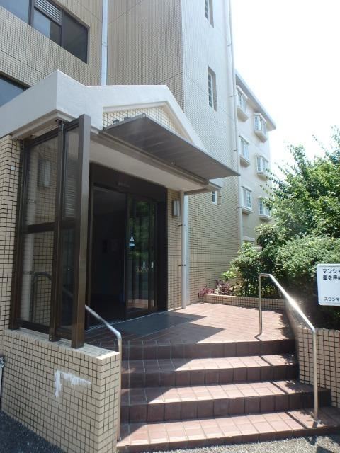3LDK apartment in Nishi Ward, Fukuoka - Photo 1