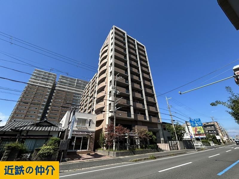 4LDK apartment in Otsu, Shiga - Photo 1