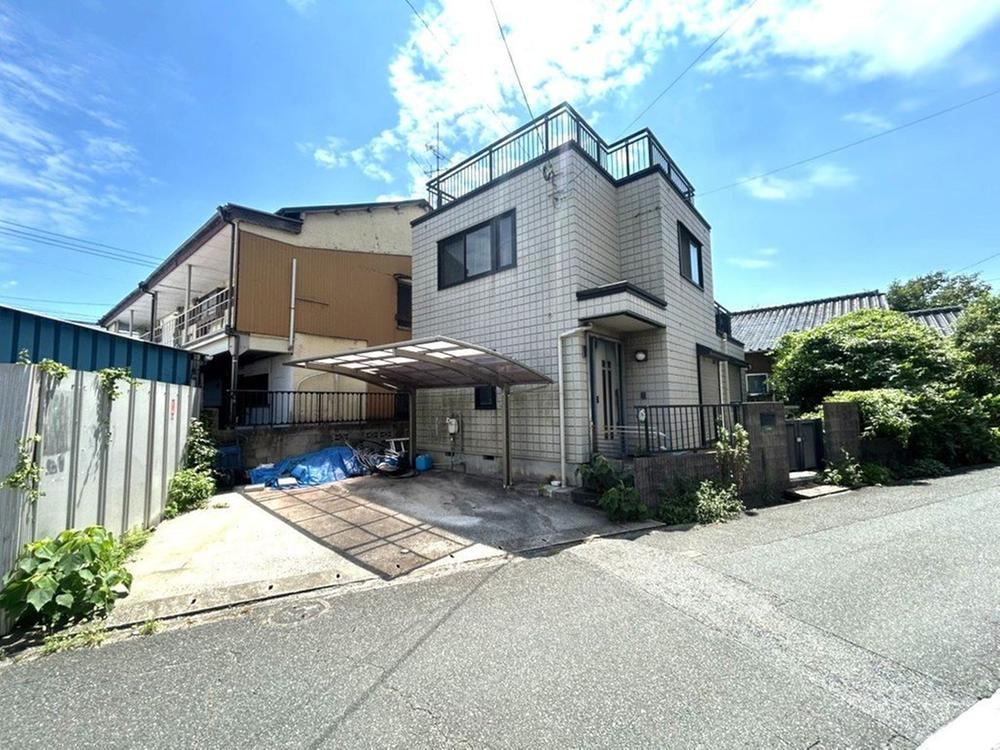 3LDK house in Tobata Ward, Kitakyushu, Fukuoka - Photo 1