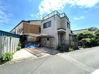 3LDK house in Tobata Ward, Kitakyushu