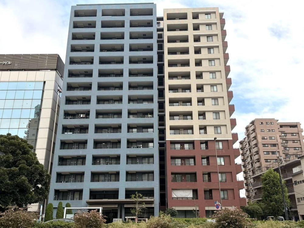 3LDK apartment in Ota Ward, Tokyo - Photo 1