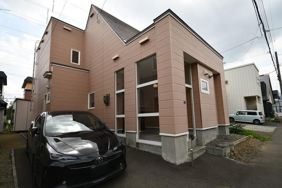 4LDK house in Teine Ward, Sapporo, Hokkaido - Photo 1