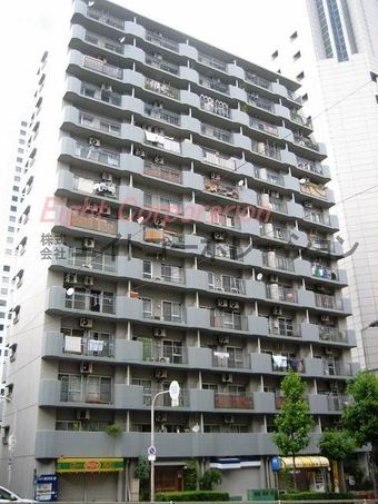 1LDK apartment in Nishi Ward