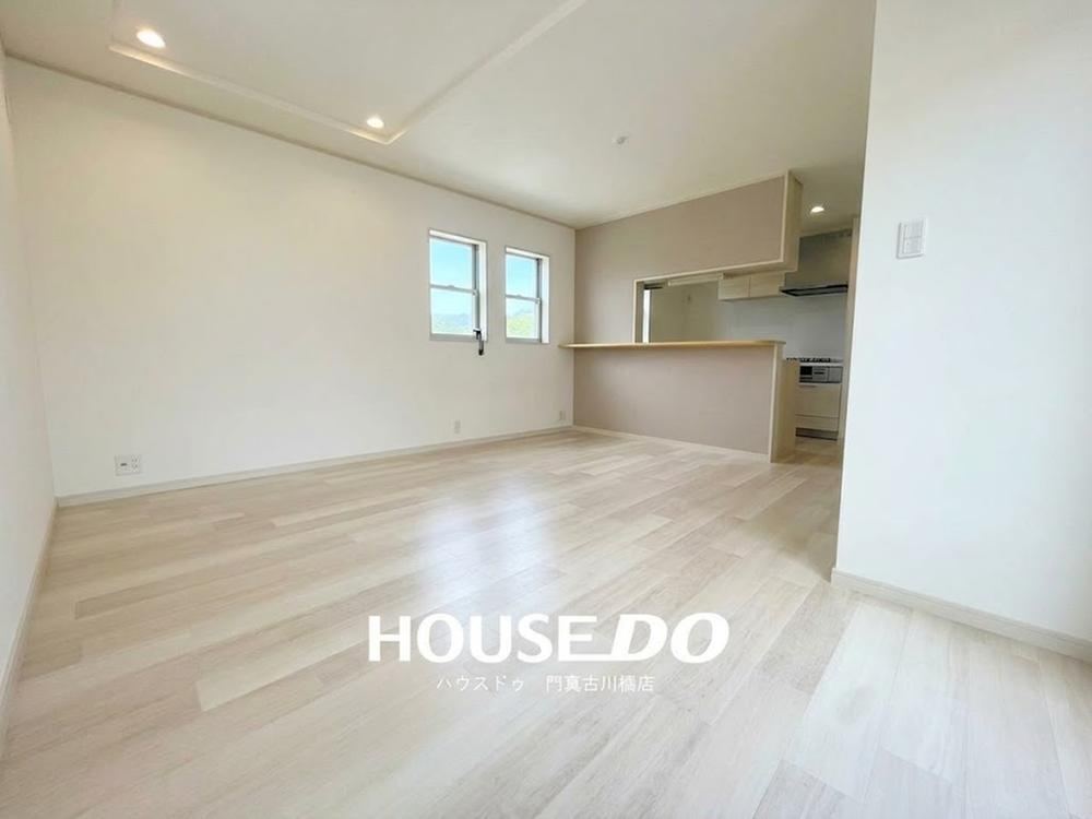 4LDK house in Tsurumi Ward, Osaka - Photo 1