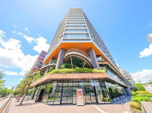 3LDK apartment in Nishi Ward, Yokohama, Kanagawa - Photo 1