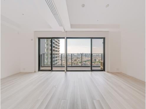 2LDK apartment in Toshima Ward, Tokyo - Photo 1