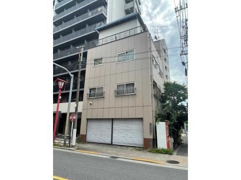 2DK house in Taito Ward, Tokyo - Photo 1