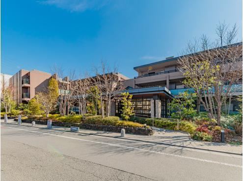 3LDK apartment in Nerima Ward, Tokyo - Photo 1
