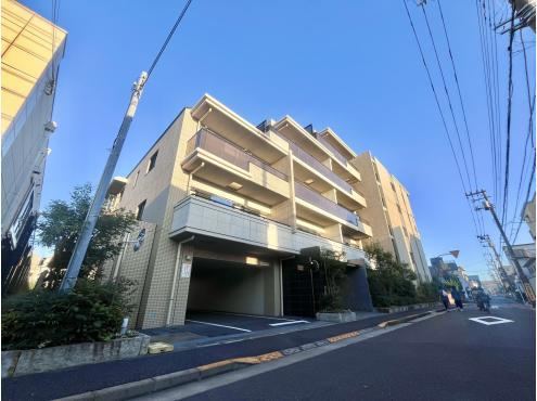 1LDK apartment in Edogawa Ward, Tokyo - Photo 1