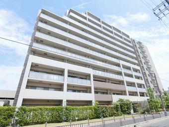 3LDK+S apartment in Kita Ward, Sakai