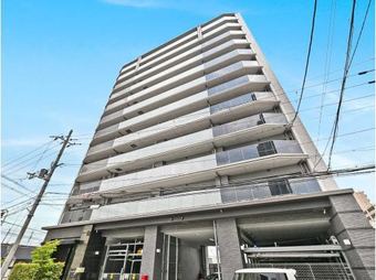 2LDK+S apartment in Otsu