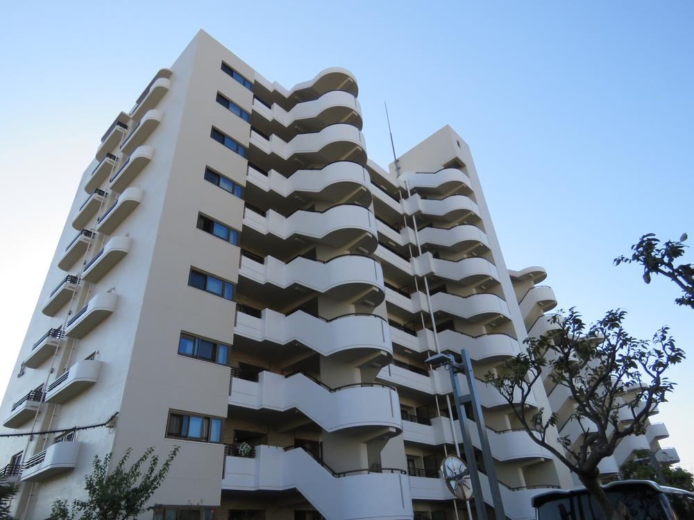 2LDK+S apartment in Narashino, Chiba - Photo 1