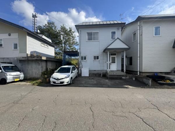 3LDK house in Aomori, Aomori - Photo 1