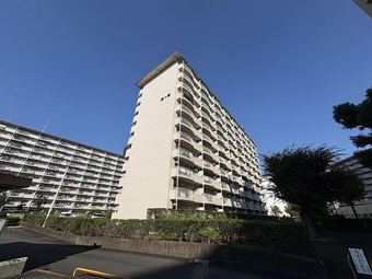 4DK apartment in Fushimi Ward