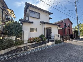 4LDK house in Saeki Ward