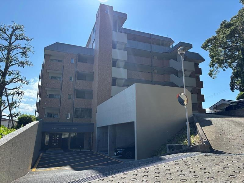 3LDK apartment in Matsusaka, Mie - Photo 1