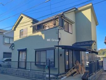 4LDK house in Sakae Ward, Yokohama