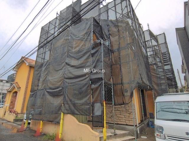 4LDK house in Atsugi, Kanagawa - Photo 1