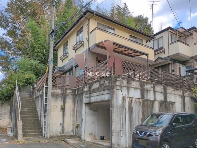 3LDK house in Hachioji, Tokyo - Photo 1
