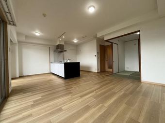 3LDK apartment in Dazaifu