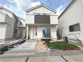 3LDK house in Higashihiroshima